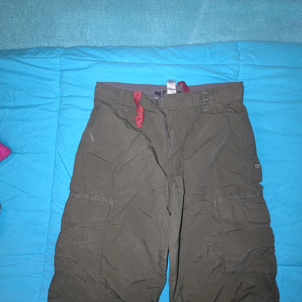 Bundle 4 For $5 sale REI Boys' Shorts